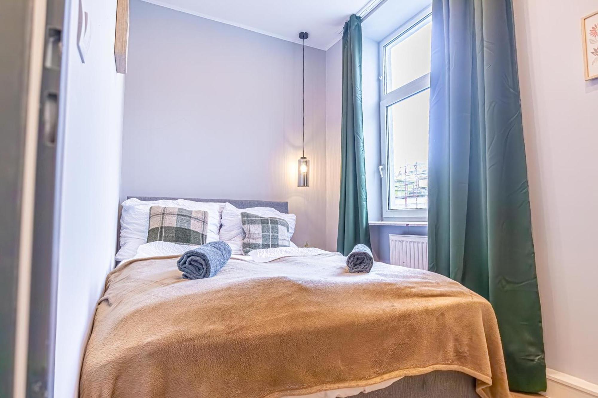 Spacious Shared Apartment Schoenbrunn Vienna Exterior photo