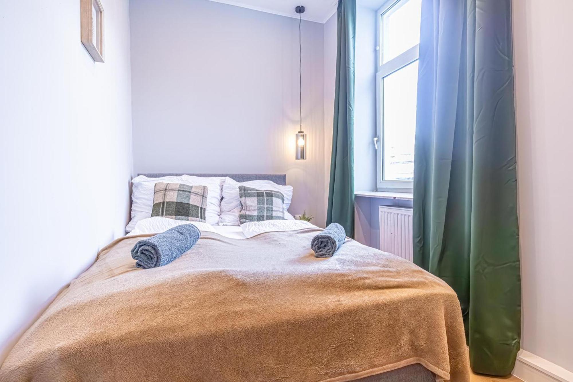 Spacious Shared Apartment Schoenbrunn Vienna Exterior photo
