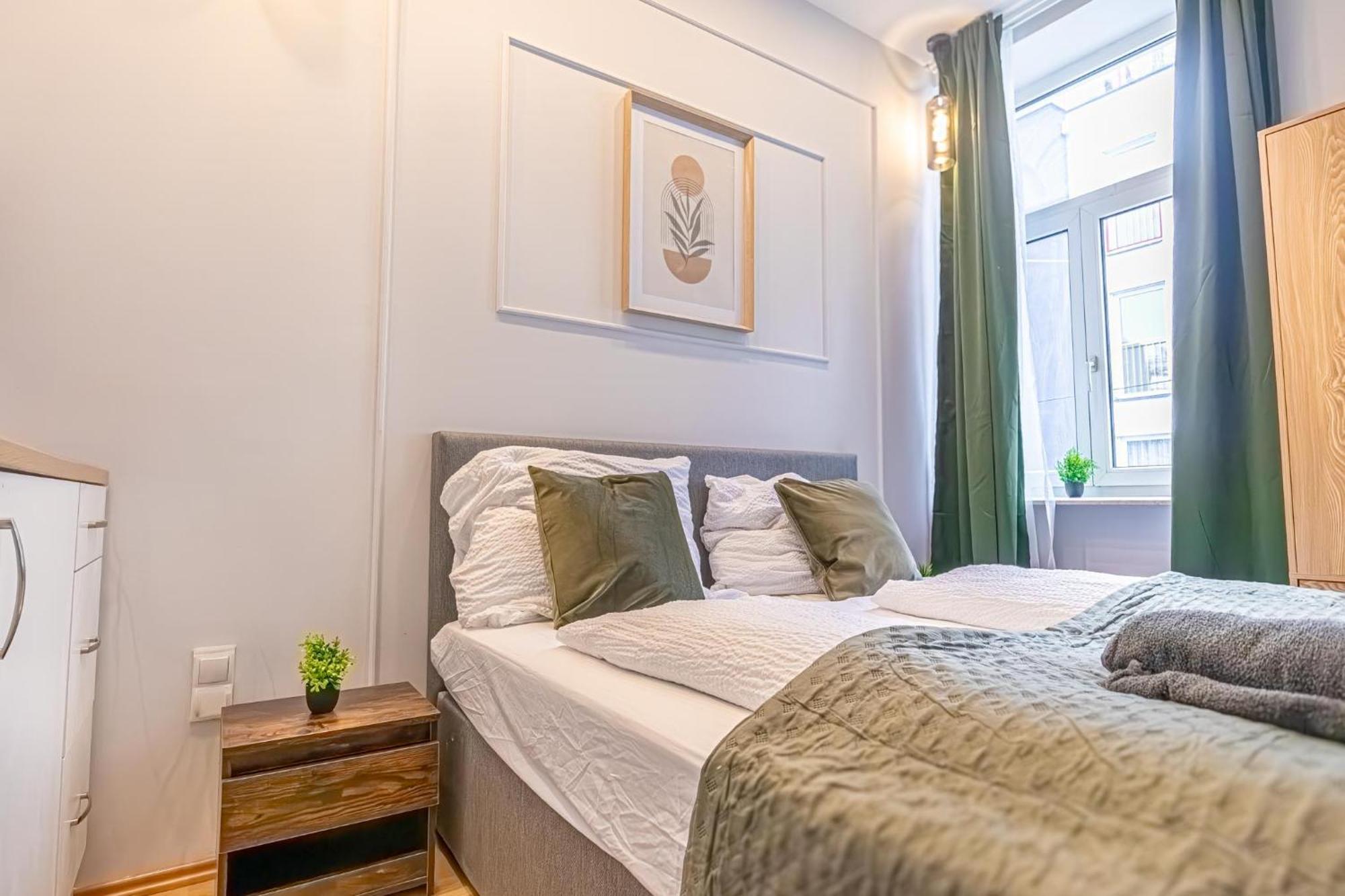 Spacious Shared Apartment Schoenbrunn Vienna Exterior photo