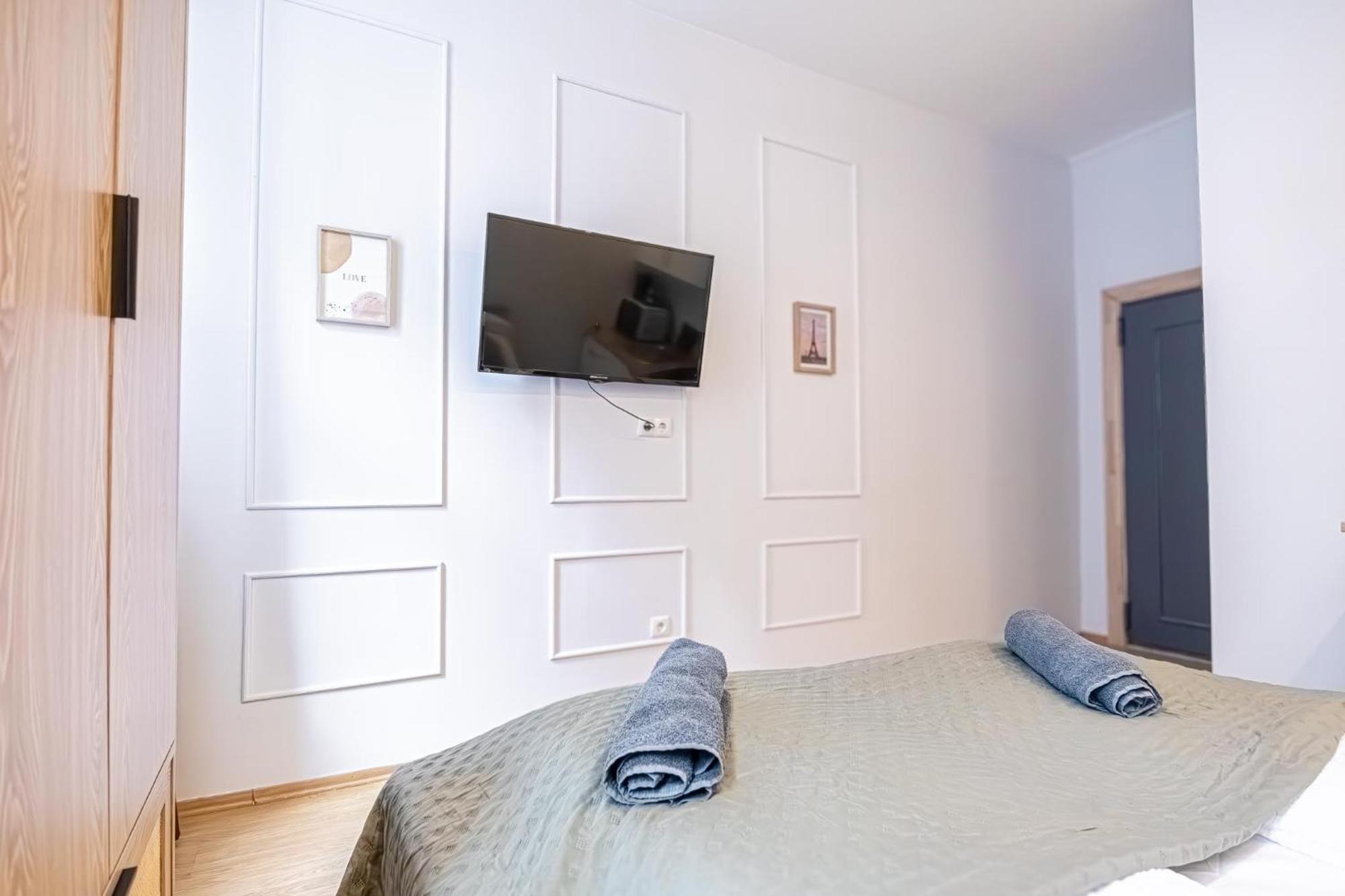 Spacious Shared Apartment Schoenbrunn Vienna Exterior photo