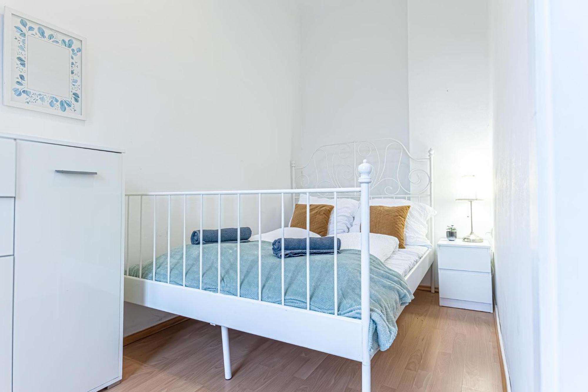 Spacious Shared Apartment Schoenbrunn Vienna Exterior photo